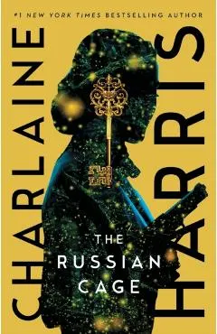The Russian Cage, 3