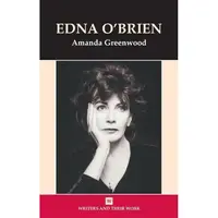 Edna O'Brien (Writers and Their Work)