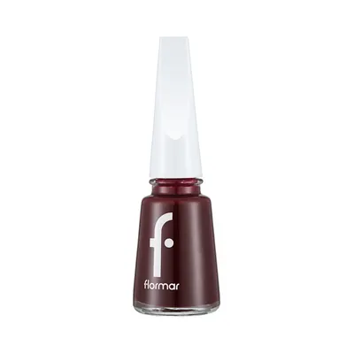 Oja 311 Purple Scarlet, 11ml, Flormar