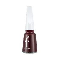 Oja 311 Purple Scarlet, 11ml, Flormar