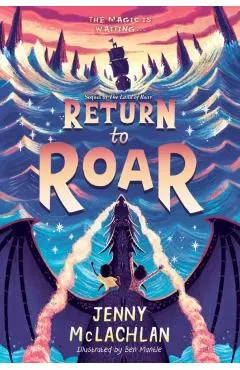 Return to Roar