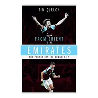 From Orient to the Emirates, Tim Quelch