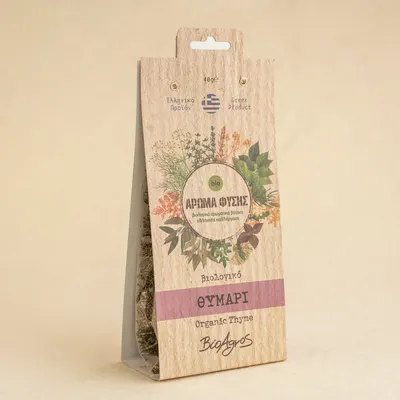 Cimbru 40g ECO