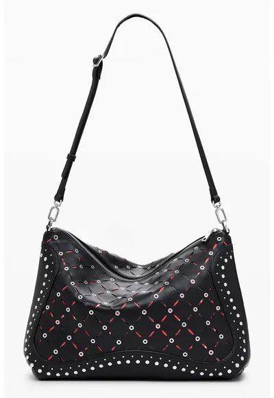 Geanta dama negru 25WAXP37 - Negru - Universal