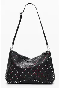 Geanta dama negru 25WAXP37 - Negru - Universal