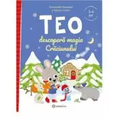 Teo descopera magia Craciunului