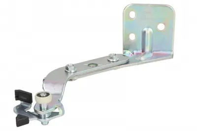Ghidaj cu role usa glisanta potrivit CITROEN JUMPER I, JUMPER II; FIAT DUCATO; PEUGEOT BOXER 12.01