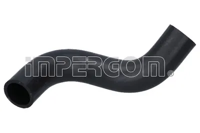 Furtun radiator superior potrivit SUBARU FORESTER, LEGACY IV 2.0 2.0D 2.5 06.98-12.09