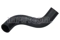 Furtun radiator superior potrivit SUBARU FORESTER, LEGACY IV 2.0 2.0D 2.5 06.98-12.09