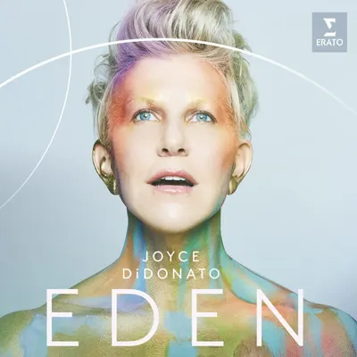 Eden - Vinyl