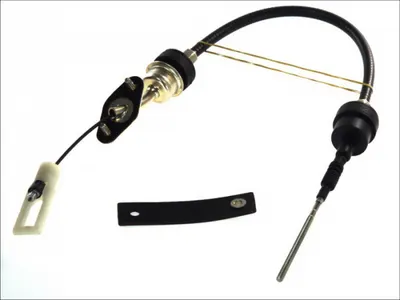 Cablu ambreiaj (310mm 360mm) potrivit FIAT DUCATO, MULTIPLA; SMART FORTWO 0.8D-Electric 01.86