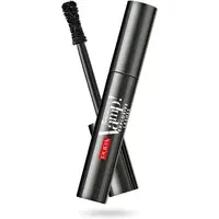 Mascara, Pupa Milano, Vamp! Explosive Lashes, negru, 12 ml