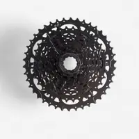 Casetă MTB cu 9 viteze 11x42 MICROSHIFT Negru