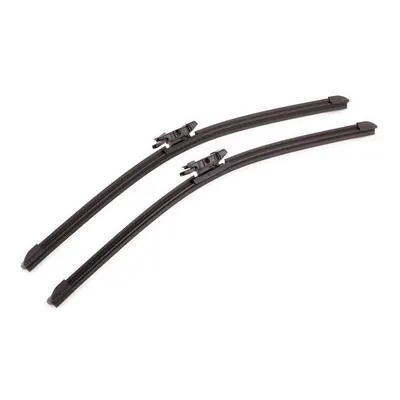 Set stergatoare BOSCH AeroTwin A922S 3397118922, lungime 2 x 500 mm, fara carcasa, pentru vehicule cu volan pe stanga