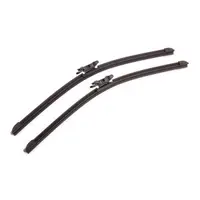 Set stergatoare BOSCH AeroTwin A922S 3397118922, lungime 2 x 500 mm, fara carcasa, pentru vehicule cu volan pe stanga
