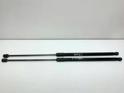 Set telescoape capota spate / haion 5E9827550C Skoda Octavia 3 facelift (2017-2019)