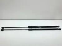 Set telescoape capota spate / haion 5E9827550C Skoda Octavia 3 facelift (2017-2019)