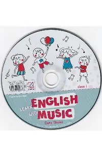 CD Learn English with Music - Clasa 1