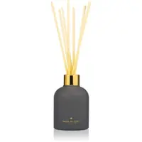 MADE BY ZEN Myrrh & Tonka aroma difuzor cu rezervã