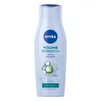 Sampon pentru femei Volume Strength, 400ml, Nivea