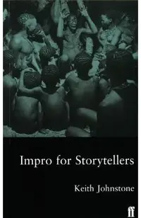 Impro for Storytellers