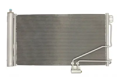 Radiator clima AC cu uscator Mercedes Clasa C (CL203), C T-MODEL (S203), C (W203), CLK (A209), CLK (C209) 1.8-5.5 intre 2000-2010