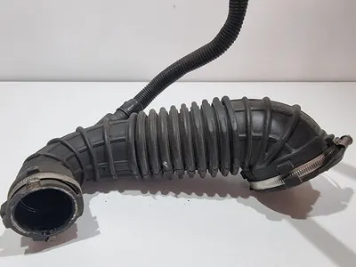 Furtun turbo 03G129629E Audi A4 Allroad (2009-2011) [8KH, B8]