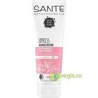 Crema de Maini cu Ulei de Migdale 75ml
