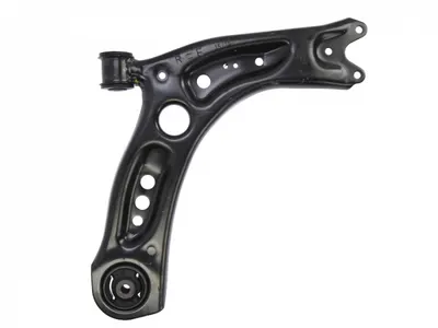 Brat suspensie roata Dreapta inferior transversal fata potrivit AUDI A3, A3 ALLSTREET, Q2; SEAT LEON, LEON SC, LEON ST, LEON ST KOMBI, LEON HATCHBACK 1.0-Electric 04.12