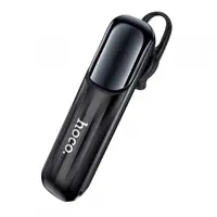 Handsfree Bluetooth HOCO E57, A2DP, Negru