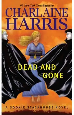 Dead and Gone