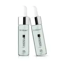 Ulei Cuticule Pompita Silcare - Almond Clear 15ml