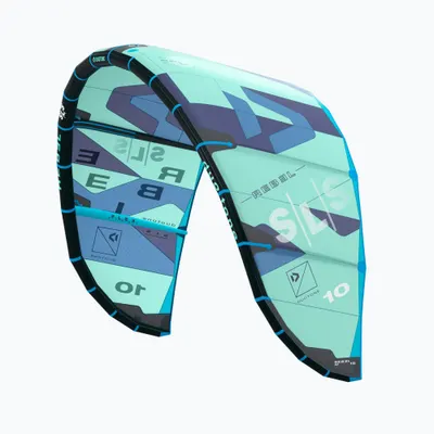 Zmeu de kitesurf DUOTONE Rebel SLS