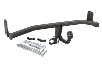 Carlig remorcare potrivit HYUNDAI KONA 06.17