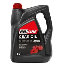 Ulei transmisie REVLINE GL 5 85W90 15F 5L