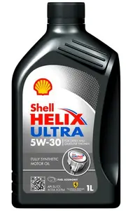 Ulei motor SHELL Helix ULTRA 5W30 1 L 1L
