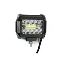 Proiector LED P.TIP85-OFF ROAD 36W