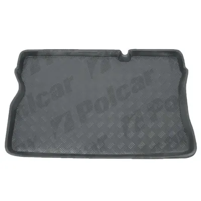 Tavita portbagaj cauciuc Polcar Opel Corsa C 2000-2009