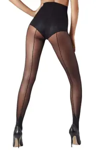 Dres Penti Nostalji 20 Den, Negru