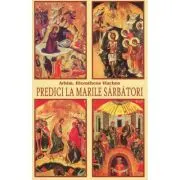 Predici la Marile Sarbatori