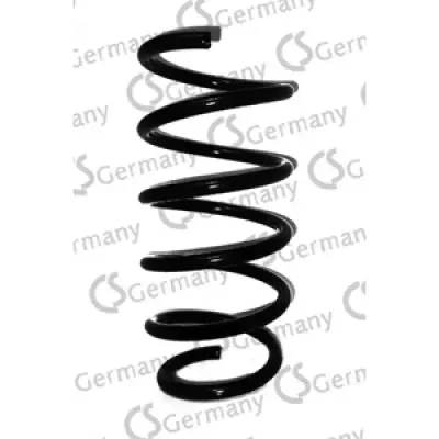 Arc spiral CS Germany 14.871.264