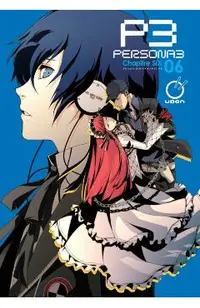Persona 3 Volume 6