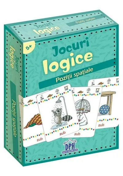 Jocuri logice
