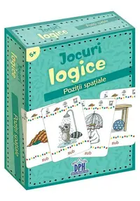 Jocuri logice