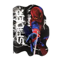 Carnetel cu licenta A6 Spiderman spider