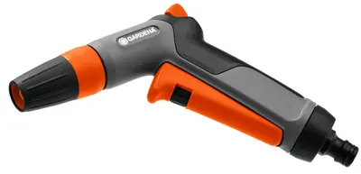 Duza reglabila pentru pistol Gardena - Classic, 2 tipuri de jet