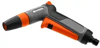Duza reglabila pentru pistol Gardena - Classic, 2 tipuri de jet