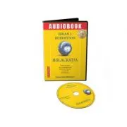 Holacratia. Noul sistem de management pentru o lume in rapida schimbare (audiobook)
