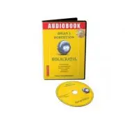 Holacratia. Noul sistem de management pentru o lume in rapida schimbare (audiobook)