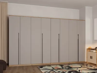Dulap Casmir / Stejar 3.28m Siena